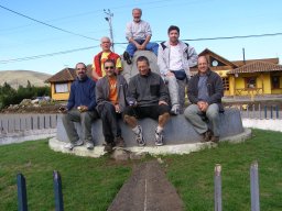 Equateur